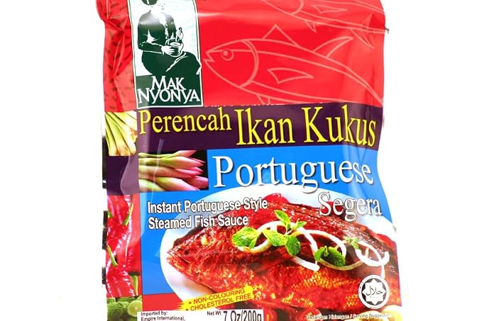 Adabi Perencah Nasi Goreng Fried Rice Paste 16x30g 1 Papan Lazada