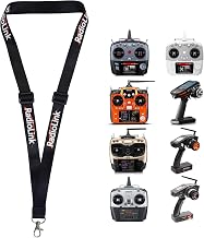 Radiolink Adjustable Lanyard for RC Transmitter RC8X/AT10II/AT9S/AT9S Pro/RC6GS V3/RC4GS V3/T8FB/X4/X6/T12D/T16D