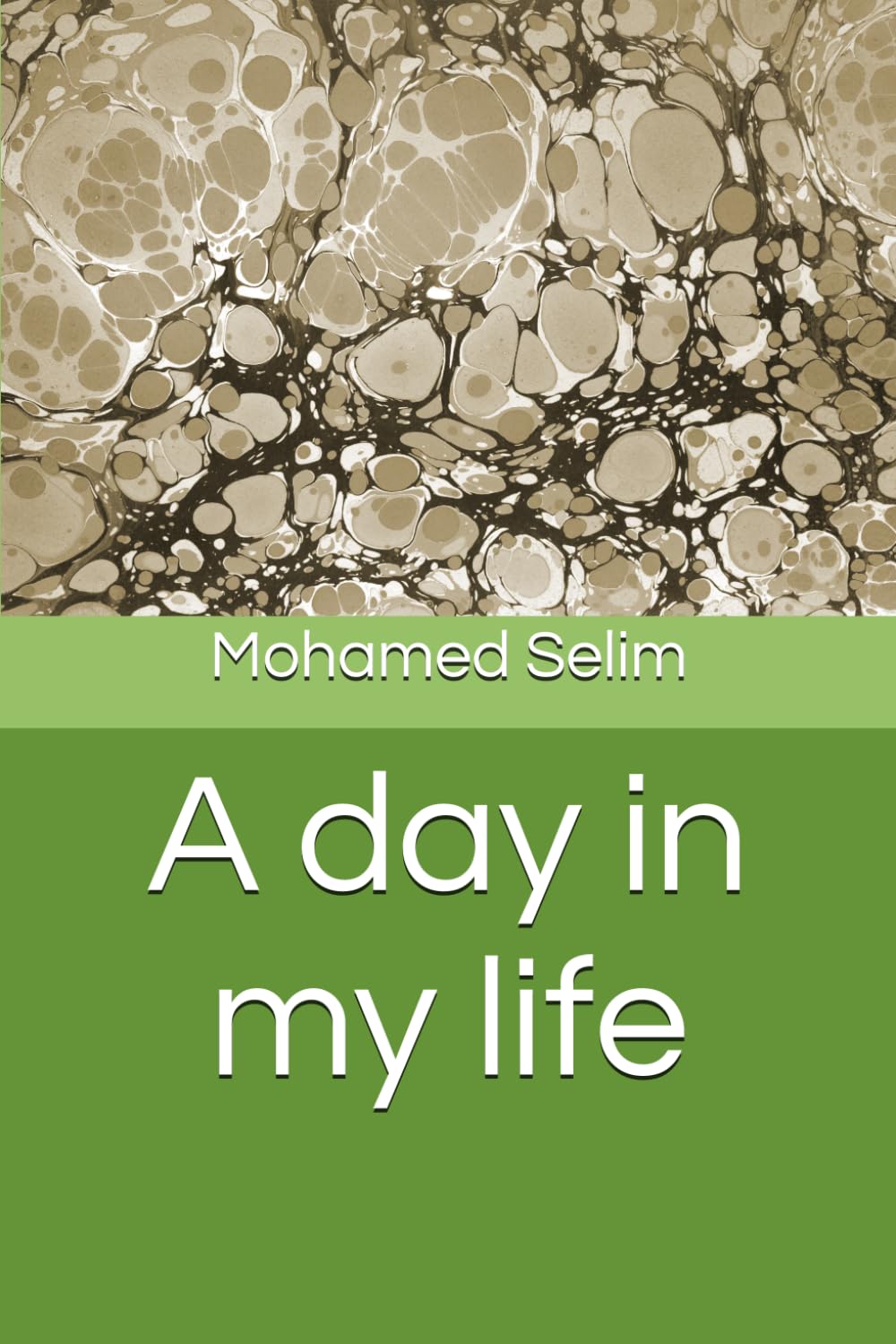 A day in my life