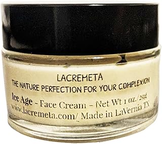 Ice Age - Crema facial antienvejecimiento par...