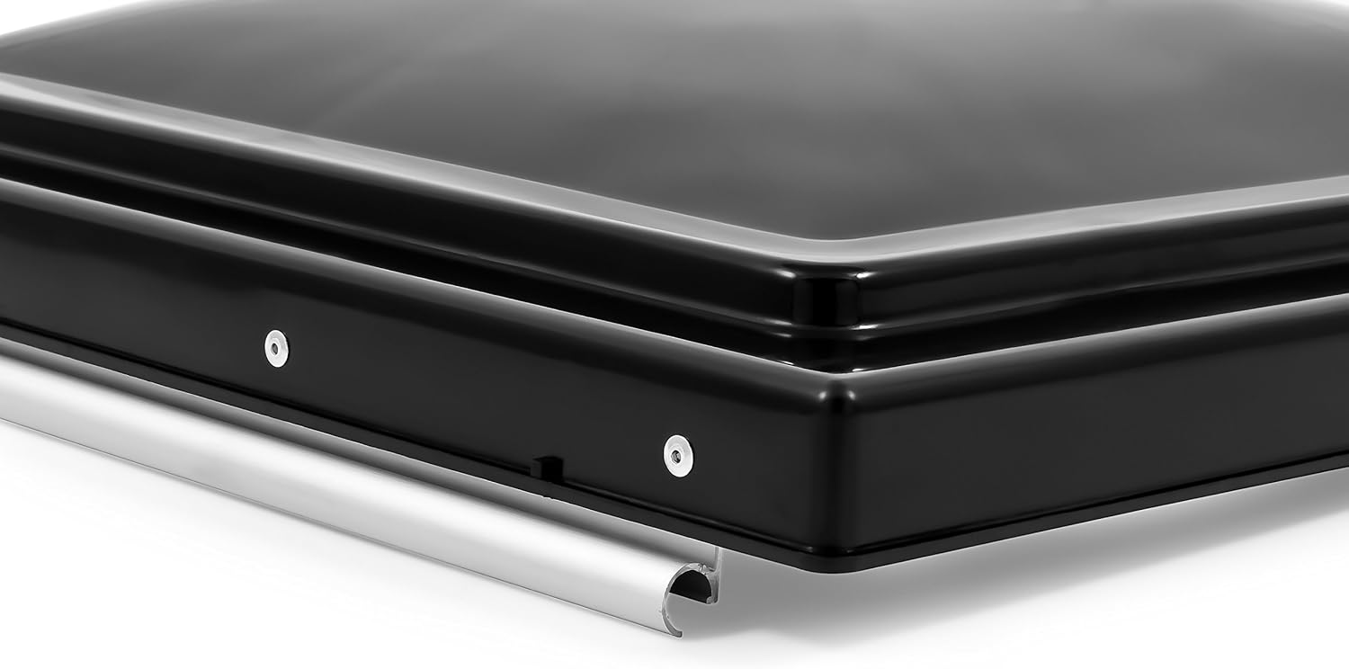 Camco 40151 Replacement Vent Lid - Ventlilne Models 2008 & Up, White: Automotive