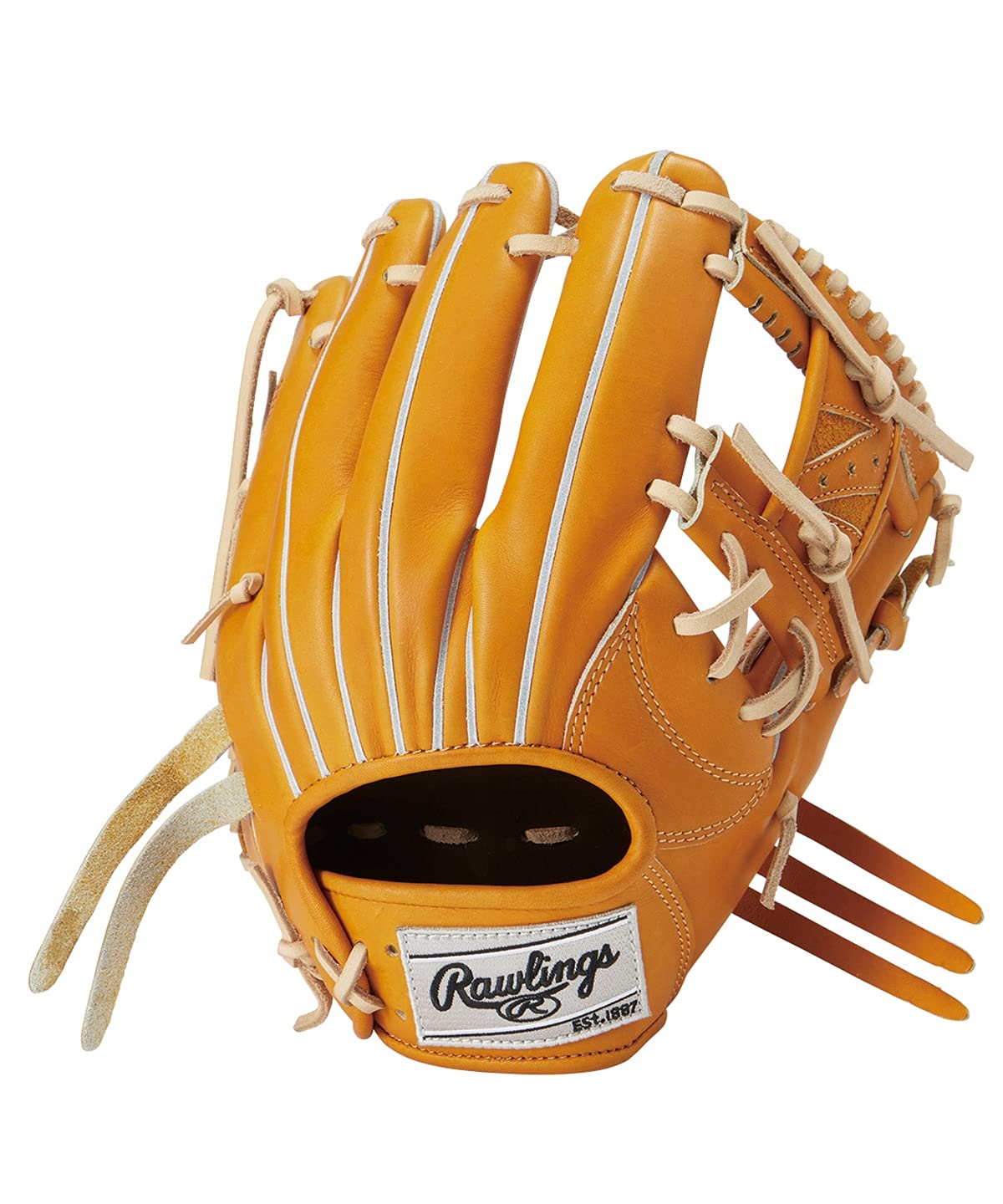 Amazon | ローリングス(Rawlings) 硬式 PRO PREFERRED N62-リッチタン 