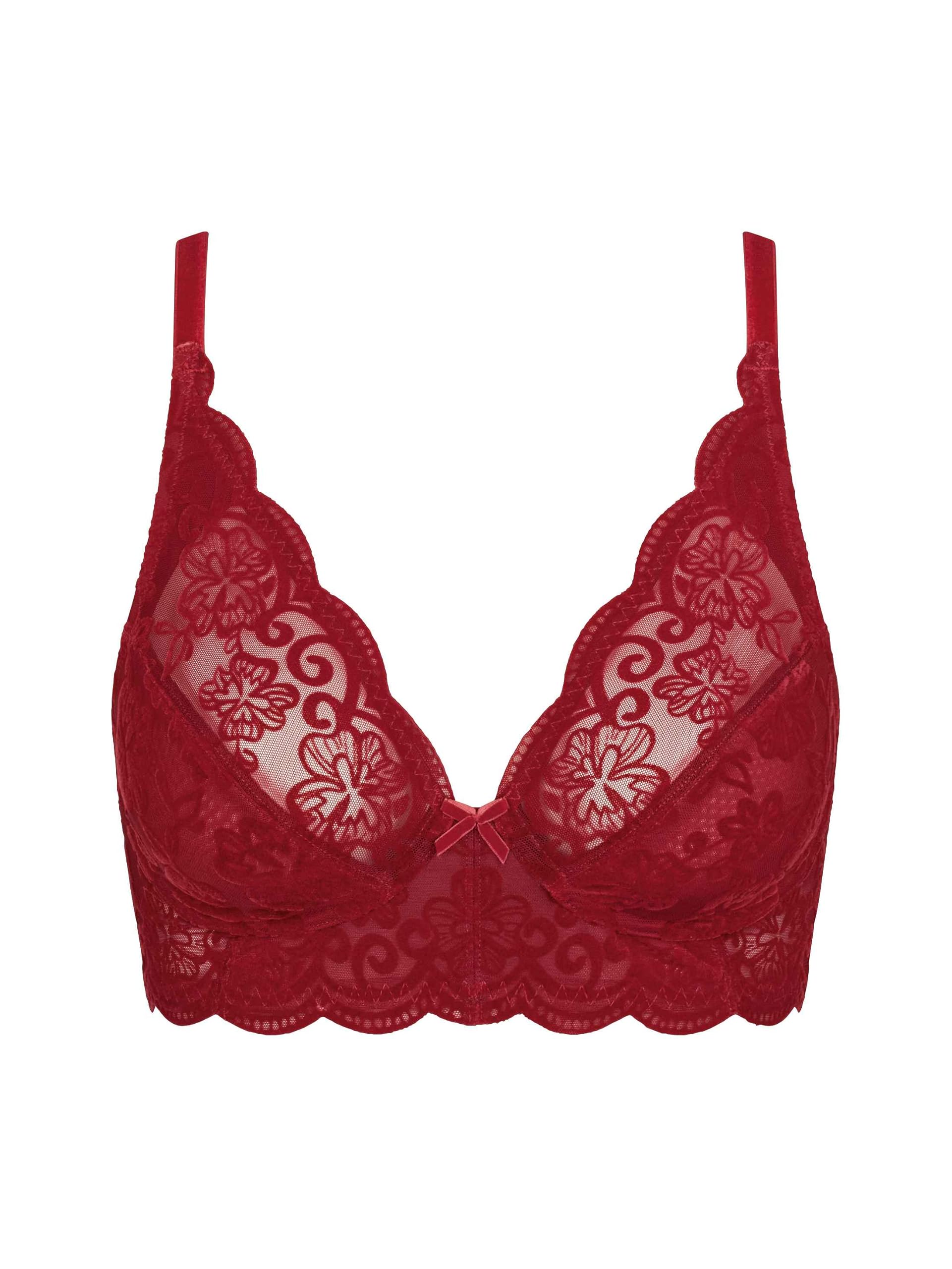 Triumph Women's Wired Padded Bra — view 46