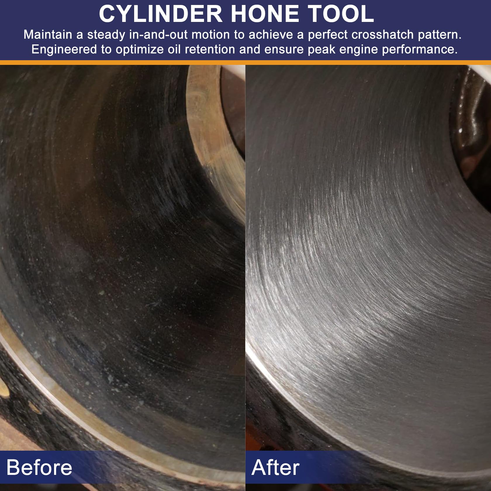 Garhgi Cylinder Hone - Precision Finishing -4