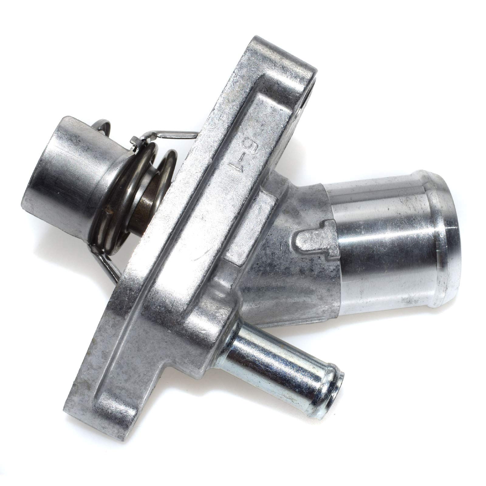 Engine Coolant Thermostat Housing Assembly For Nissan Maxima Pathfinder V6 3.5L