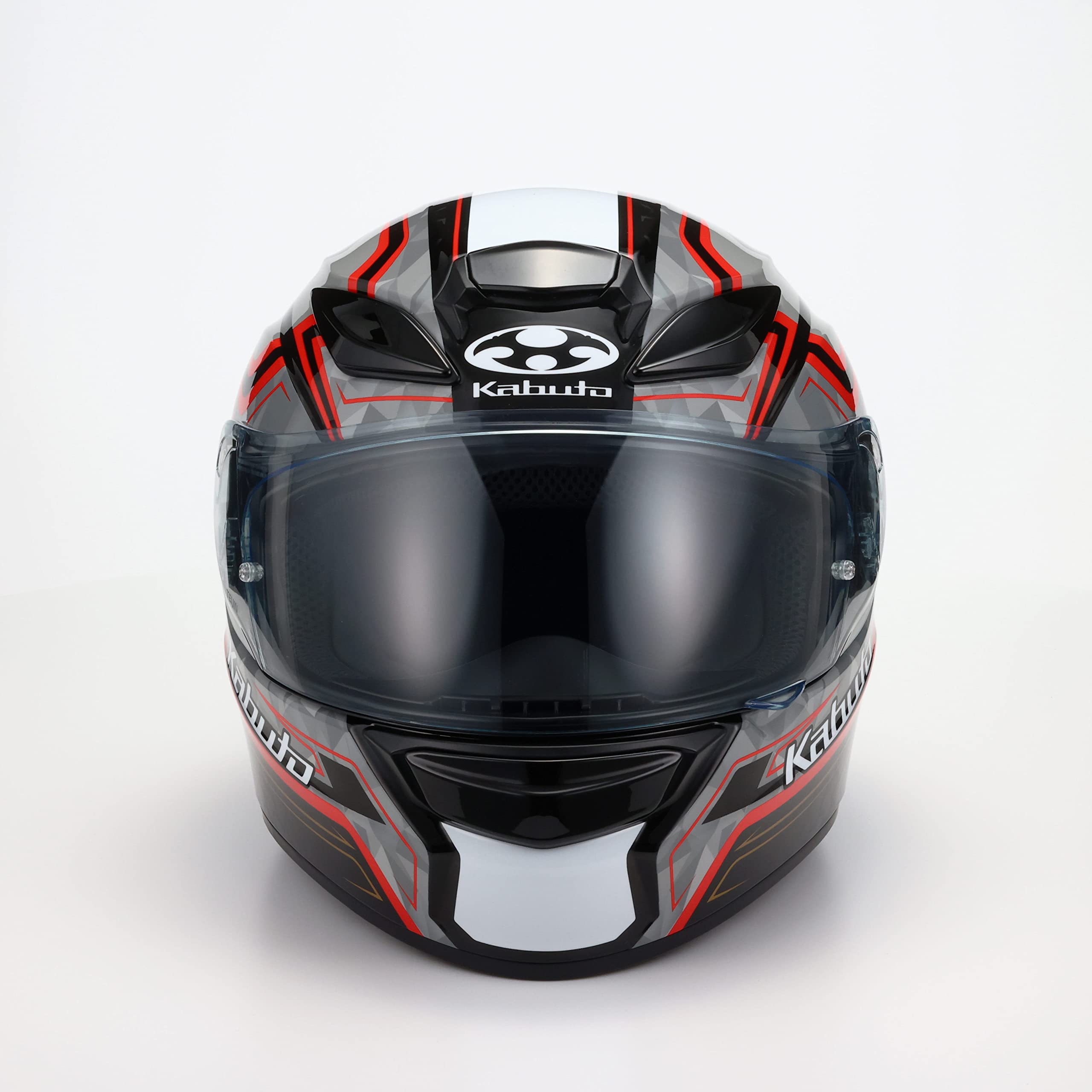 Amazon | オージーケーカブト(OGK KABUTO)バイクヘルメット フル  