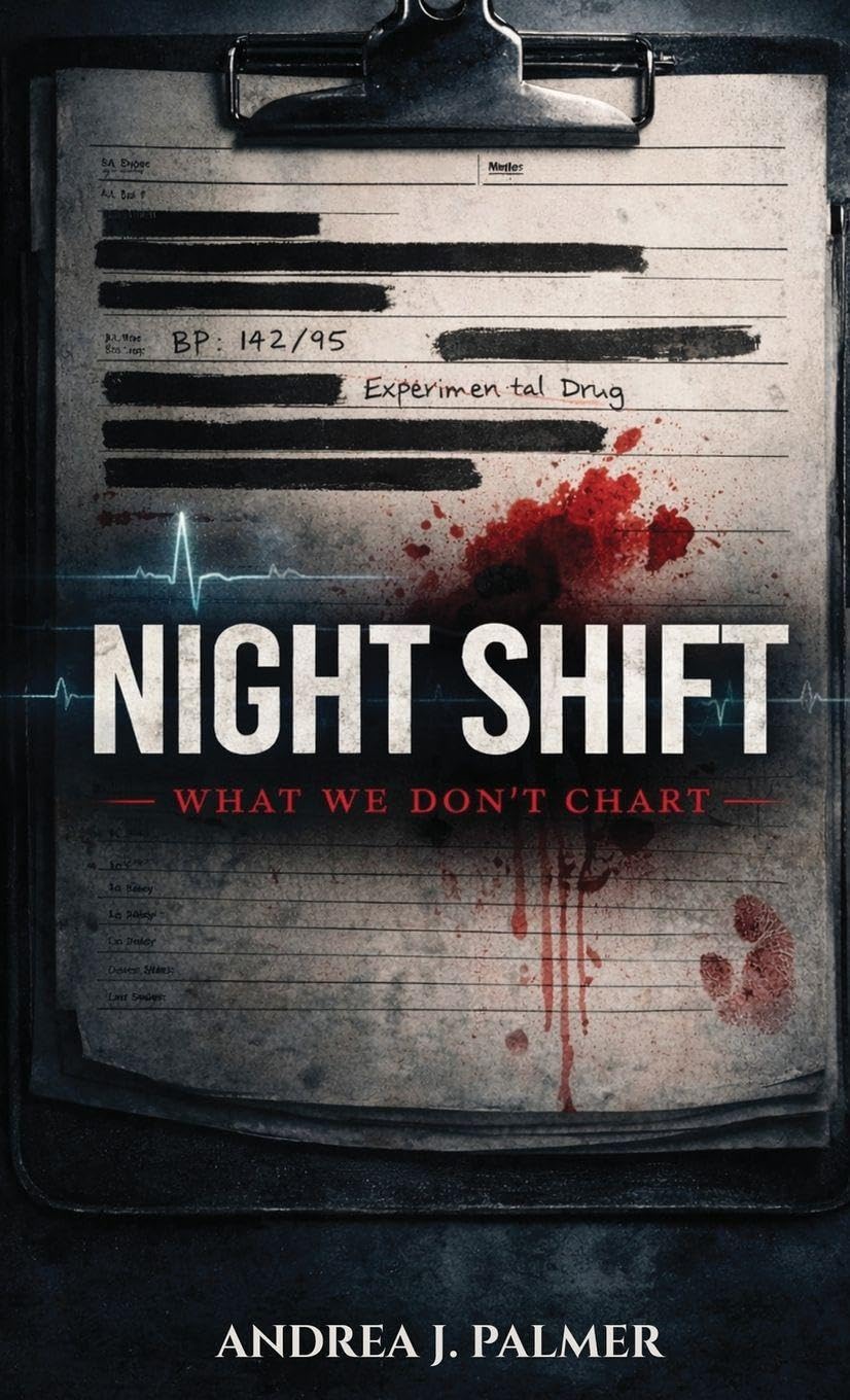 Night Shift: What We Don't Chart