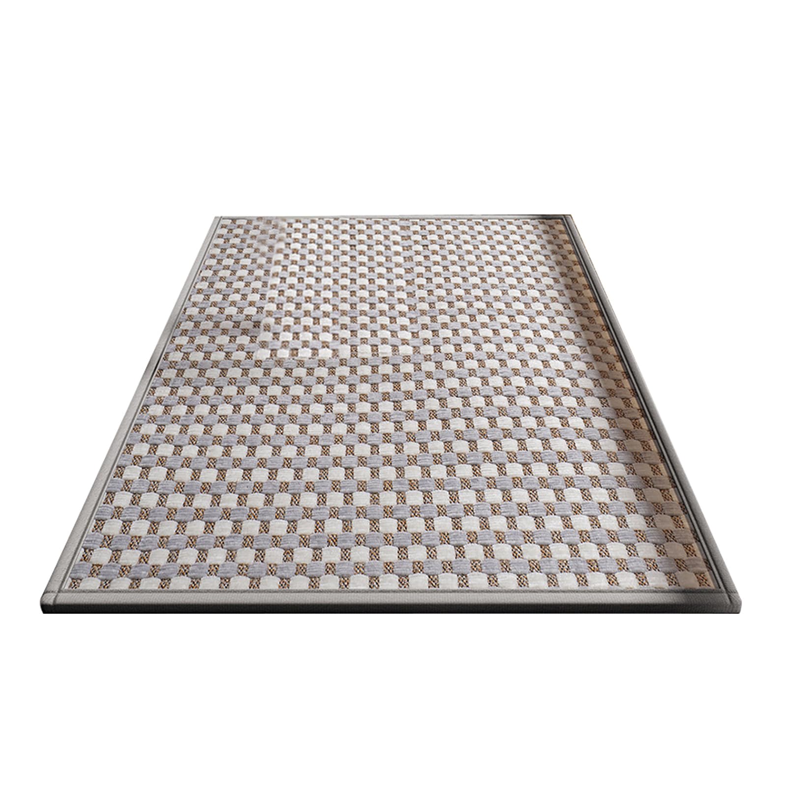Tsophreniq Chenilles Door Mats Antislip Absorbe Kitchen LivingRoom Welcome Welcome Doormat Chenilles Door