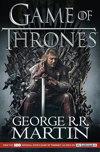 A GAME OF THRONES