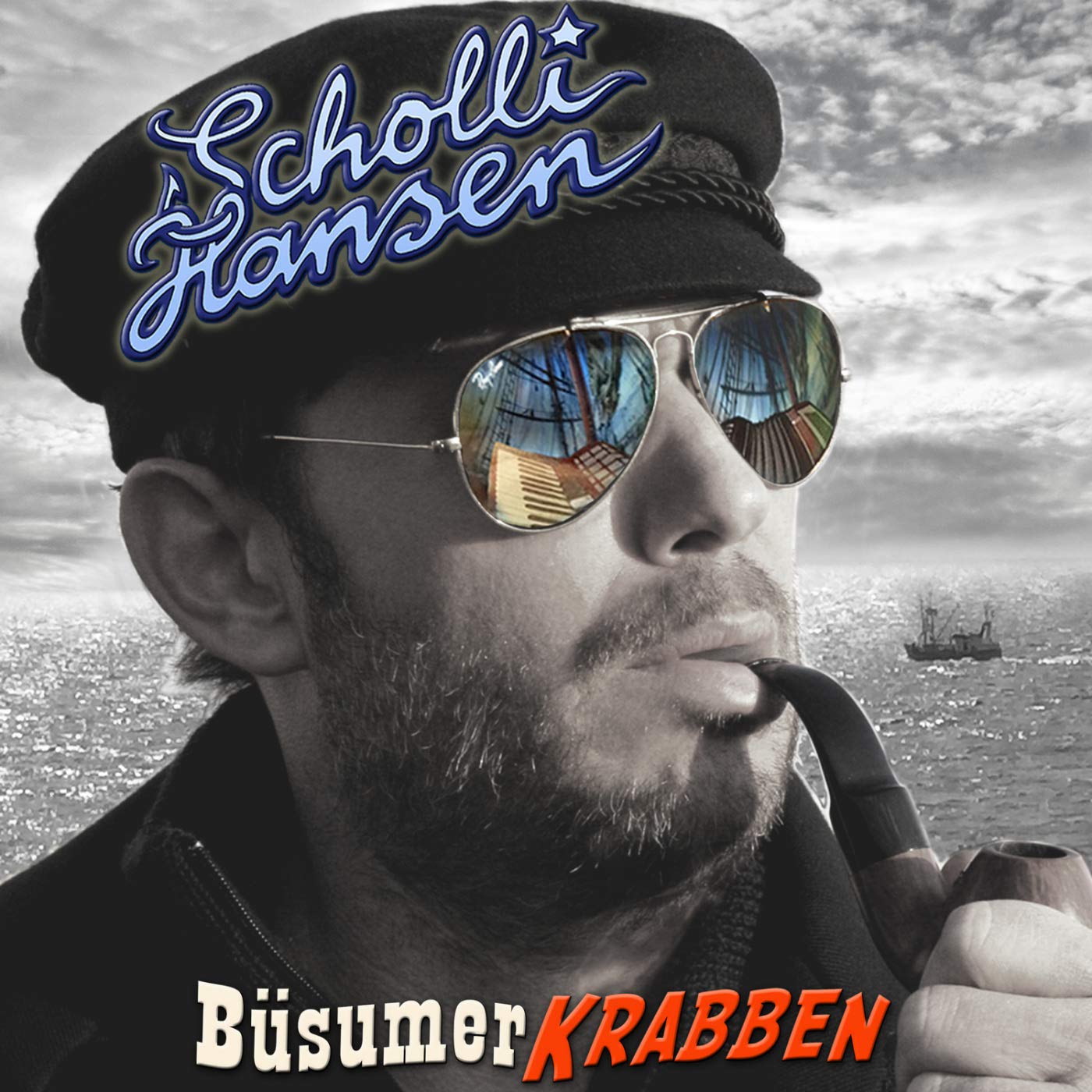 Scholli Hansen