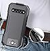 Wireless ProTech Heavy Duty Belt Clip Holster Compatible with Kyocera DuraForce PRO 3 (E7200), Phone Holster with Swivel Belt Clip (Black)