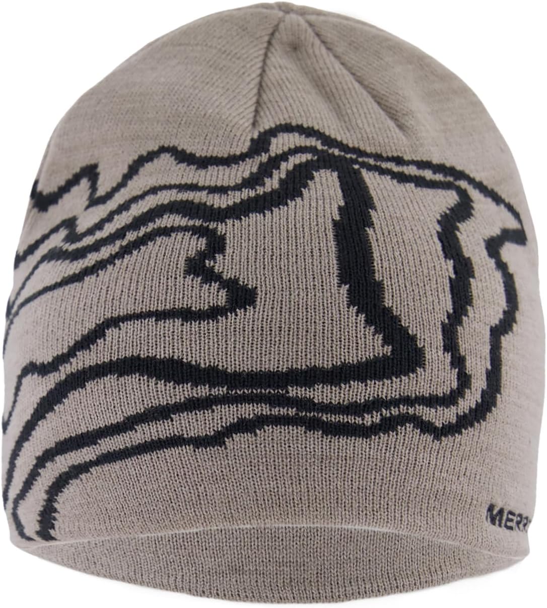 Merrell Unisex-Adult Topography Beanie - Image 2