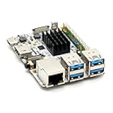 AI Single Board Computer Alta by Libre Computer