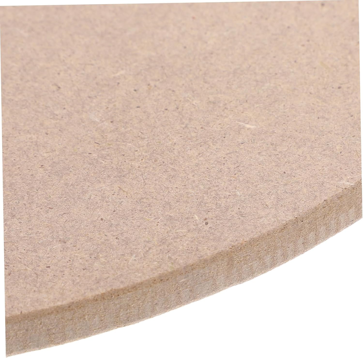 Gogogmee Pottery Clay Craft Drying Base Plate Ceramic Craft Sculpting Accessory Pottery Bat Density Board