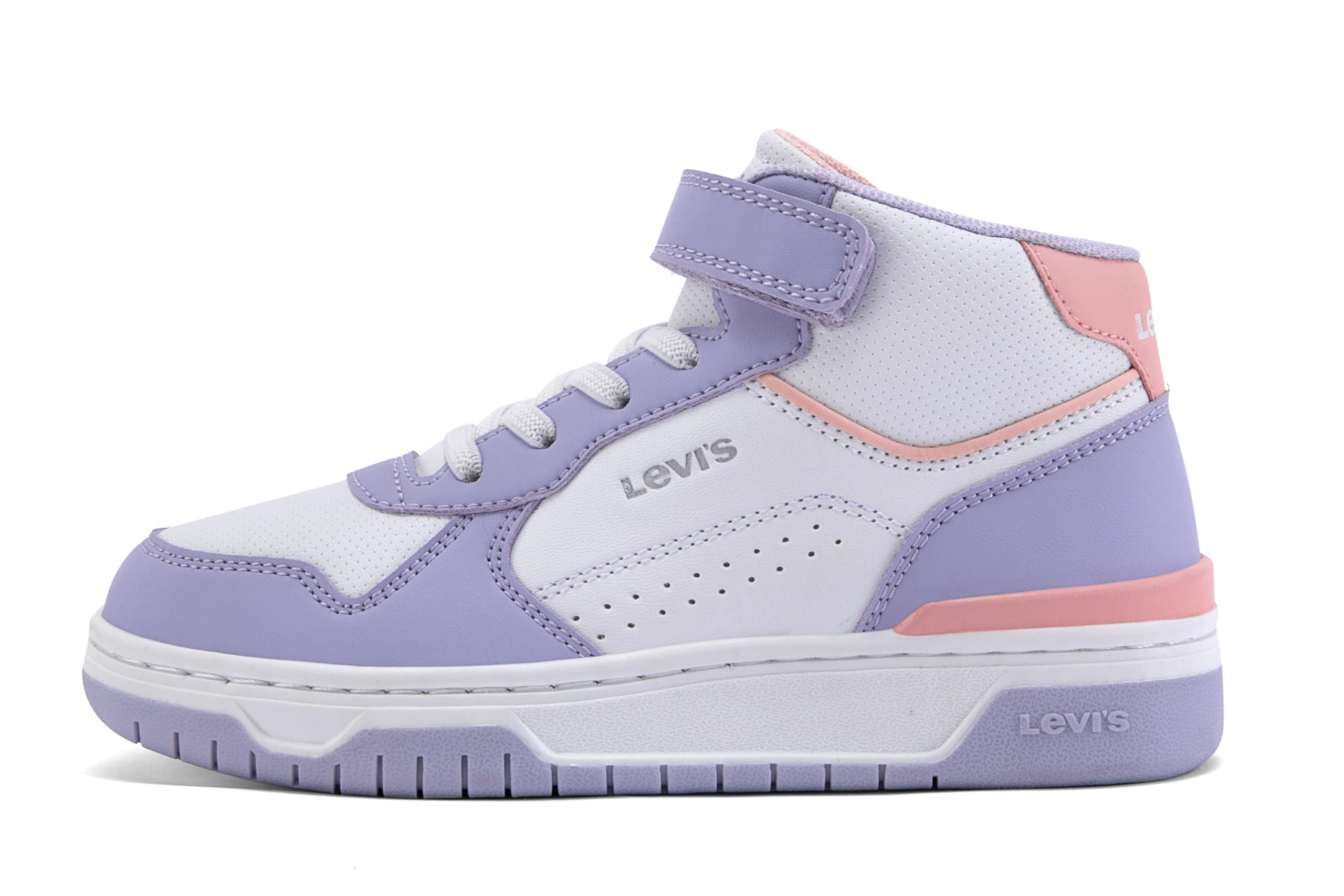 Levi's Dereck Mid 3205 White Lavender 28