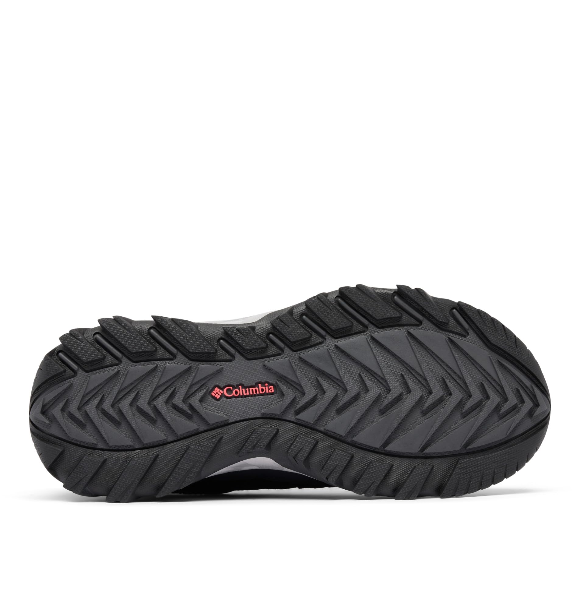 Columbia Kobiety Strata Trail Low WaterproofObuwie turystyczne