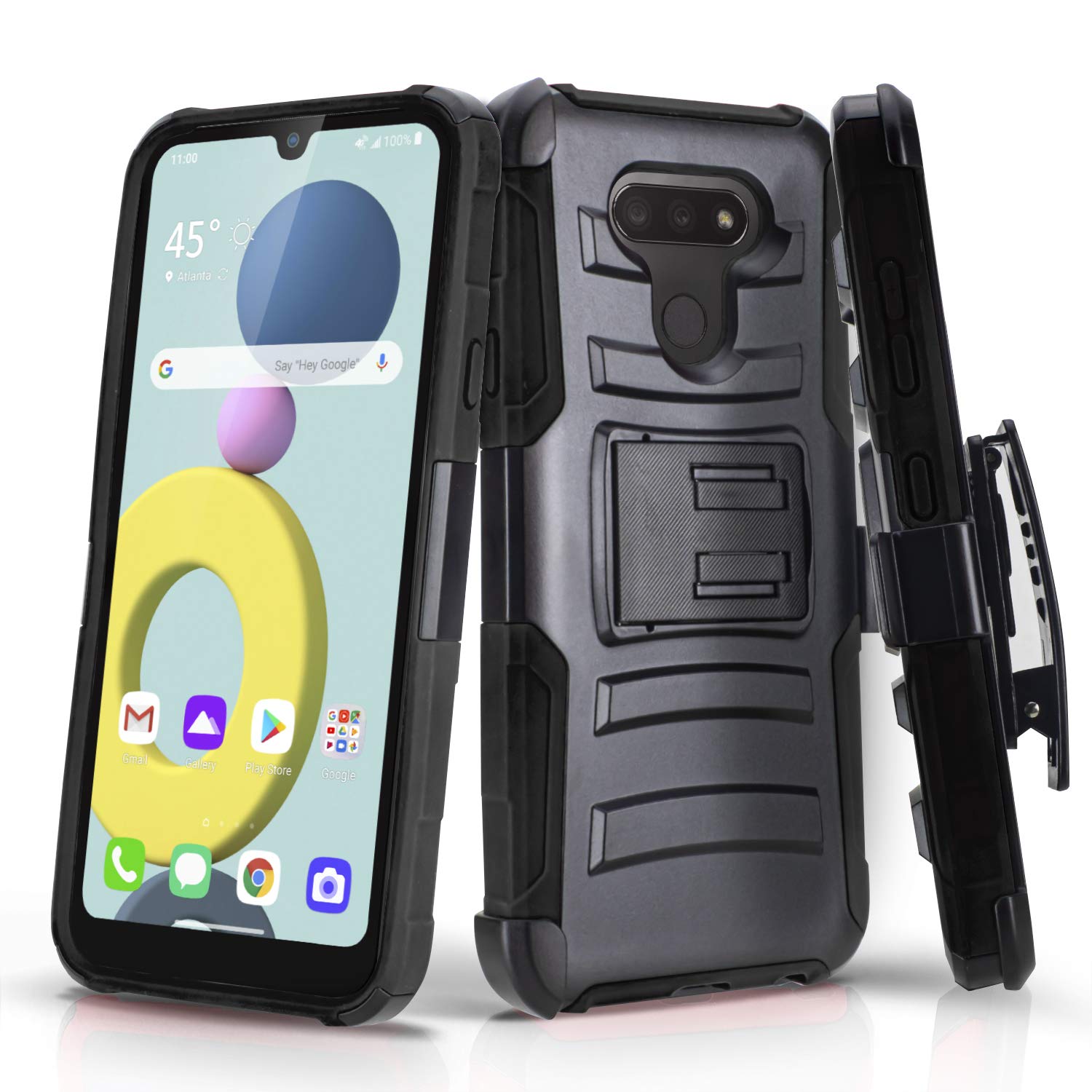 Lg Premier Pro Plus Lg Harmony Case Walmart Lg Xpression Plus