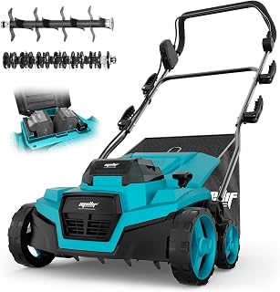 36V Cordless Brushless 15IN