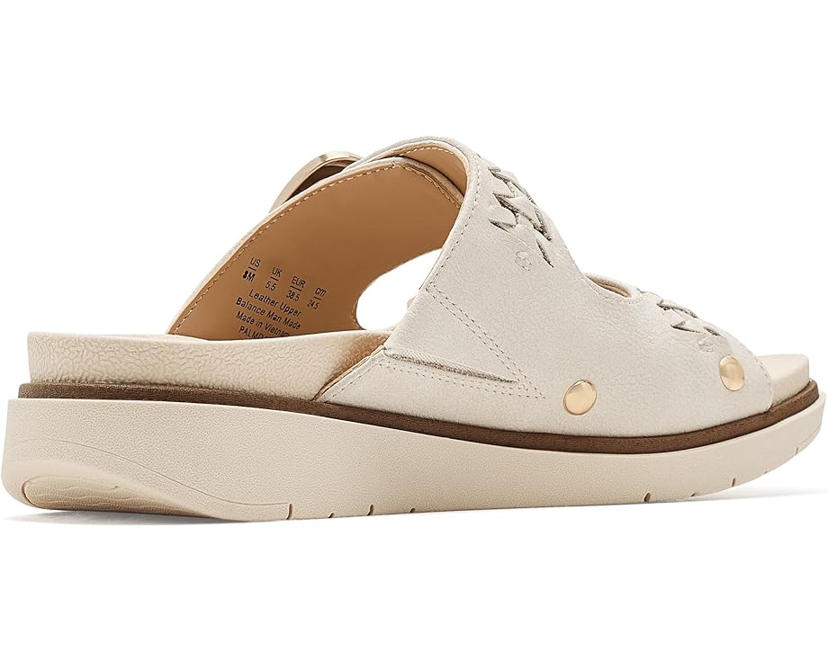 Dr. Scholl's Palmdale - Bottom View