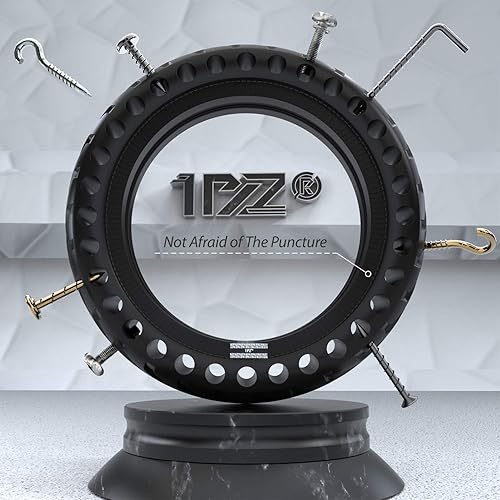 Miniatura 5 de 1PZ M36-X85 8.5 Pulgadas Llanta Sólida 8 12 x 2 Scooter Neumático Reemplazo Para Xiaomi M365 Gotrax Gxl V2 XR Scooter Eléctrico