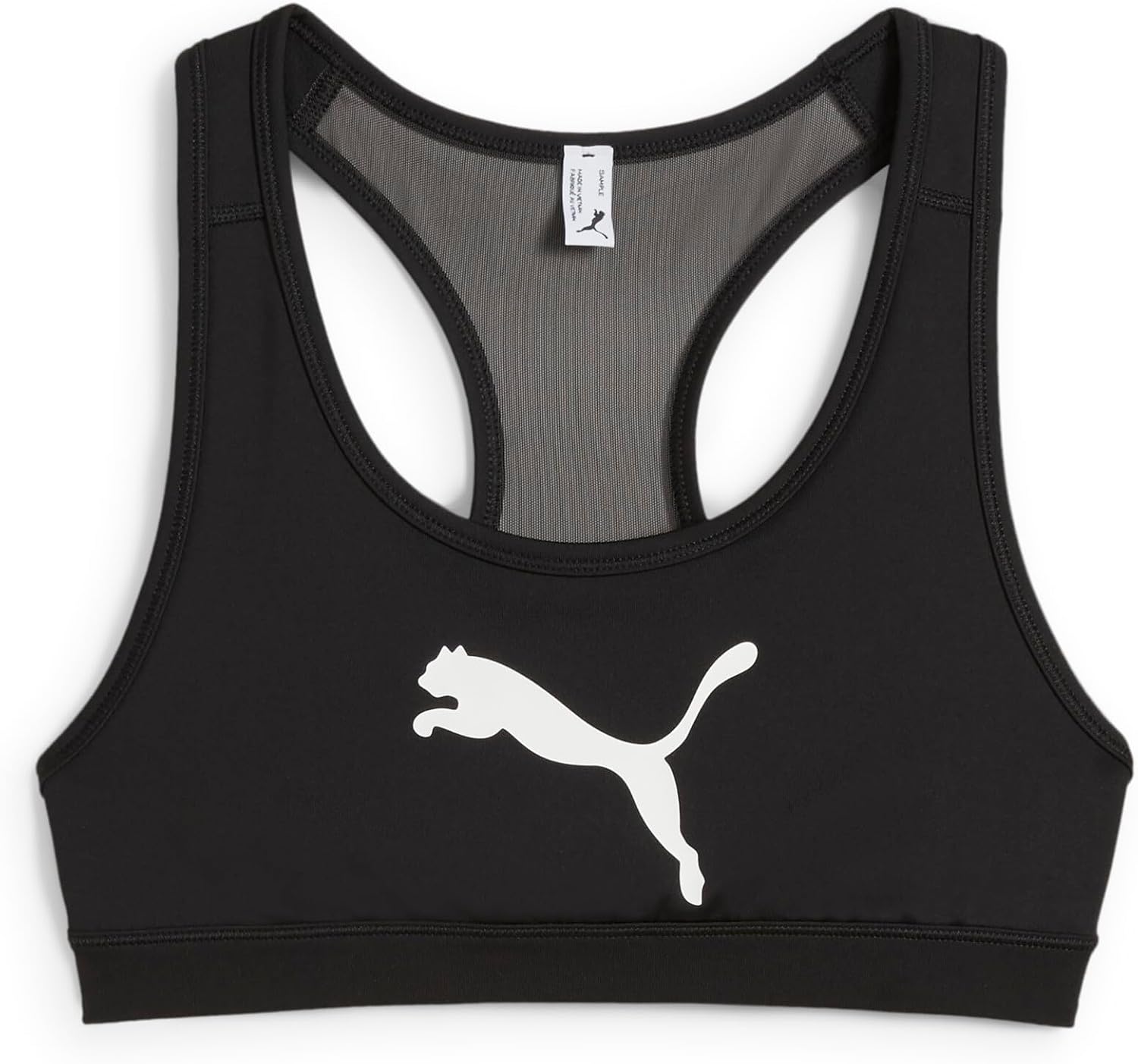 Top Puma 4Keeps Feminino