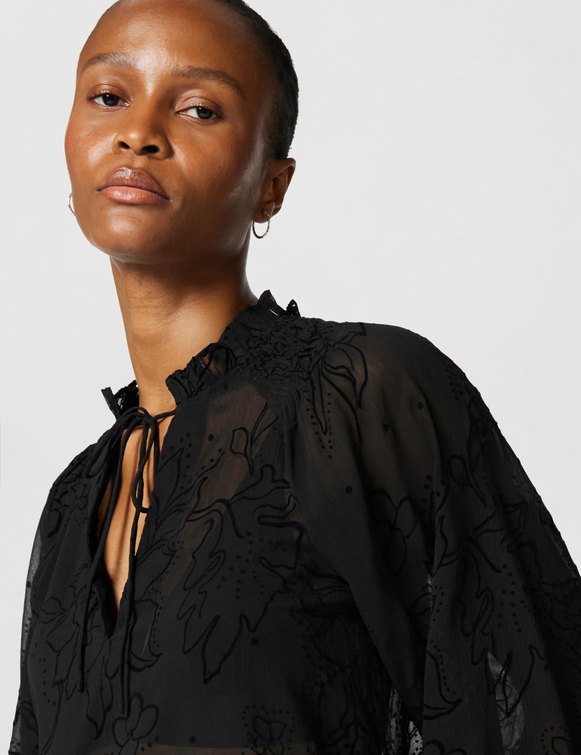 Desigual 25wwbw05 Blouse Donna (Pacco da 1)