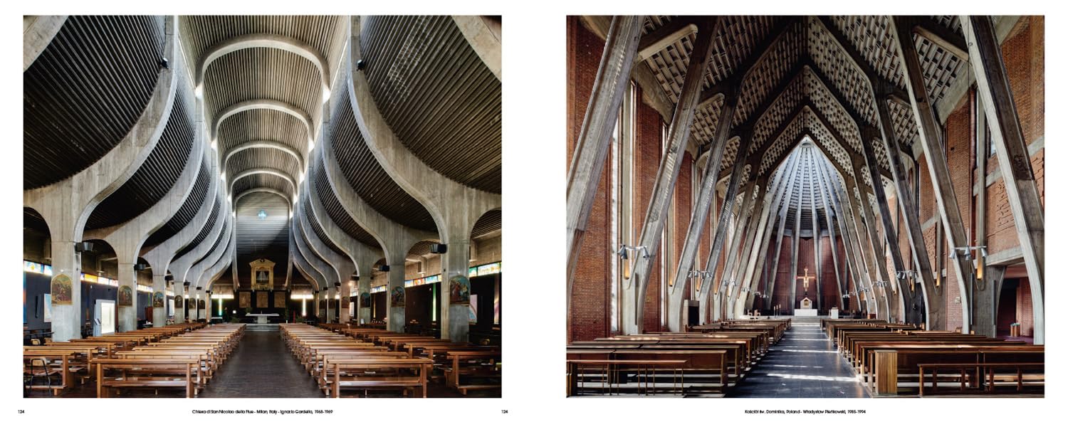 Sacred Modernity The Holy Embrace of Modernist Architecture /anglais/allemand