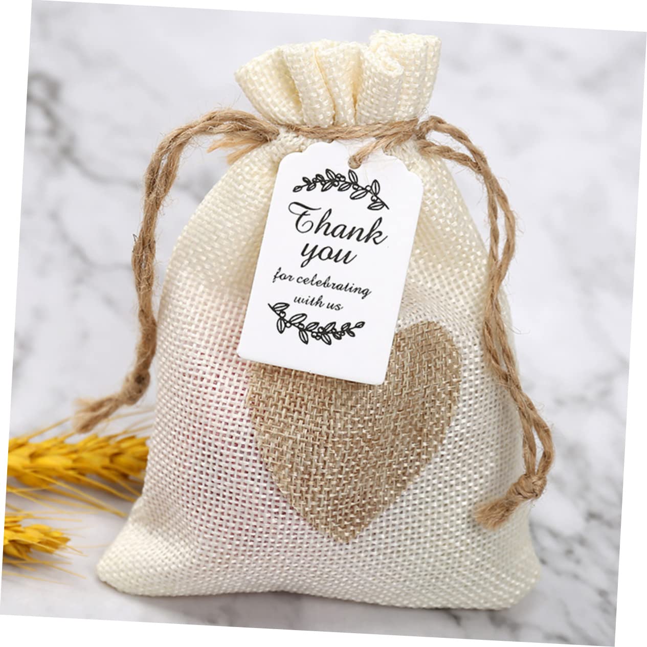 Etichetta 800 Pezzi Tag Di Ringraziamento Per Il Matrimonio Tag Di Apprezzamento Dell'Insegnante Tag Del Regalo Di Ringraziamento Regali Fatti A Mano Regali Di Biscotti