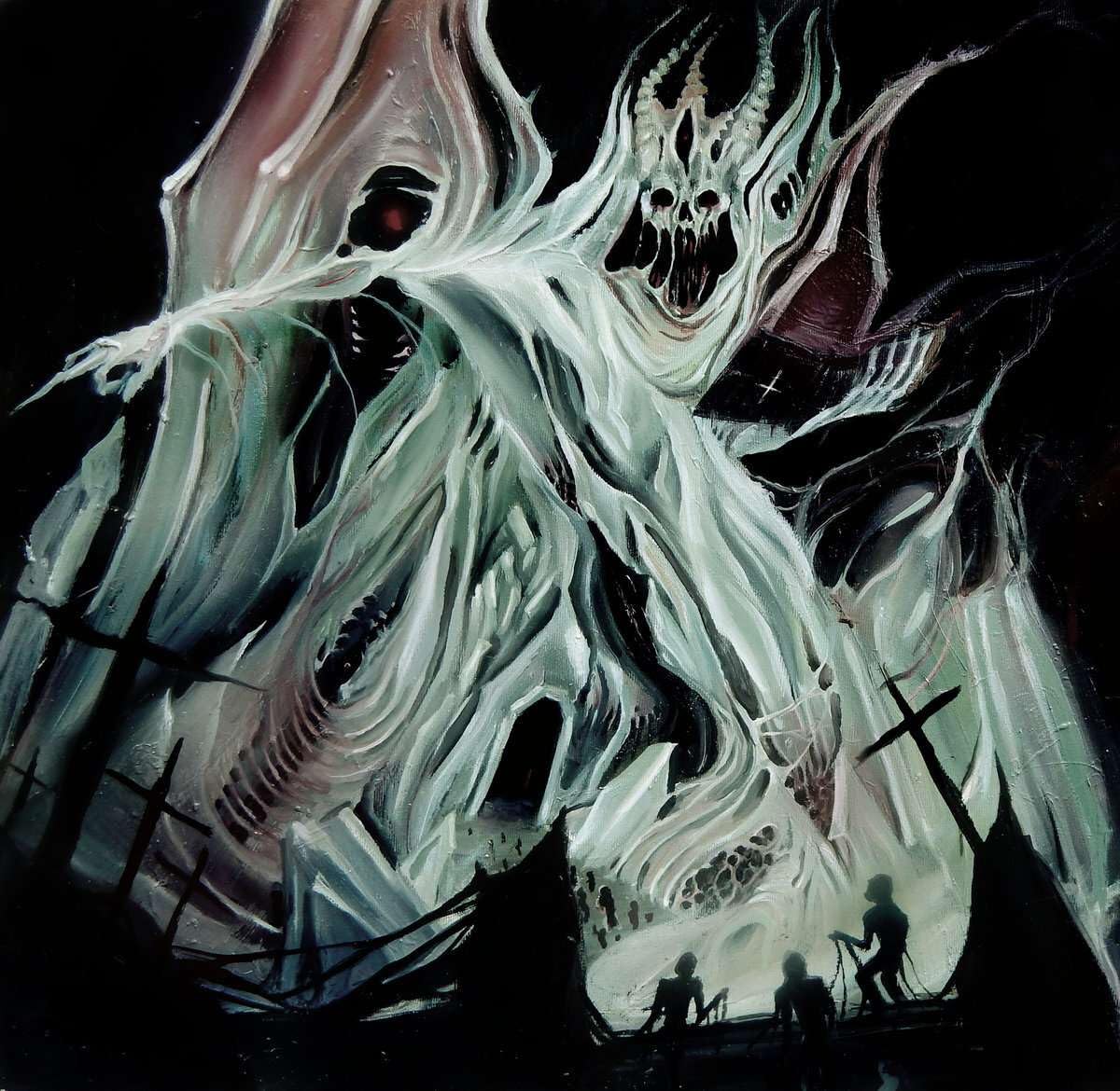 Soul Demise [VINYL]
