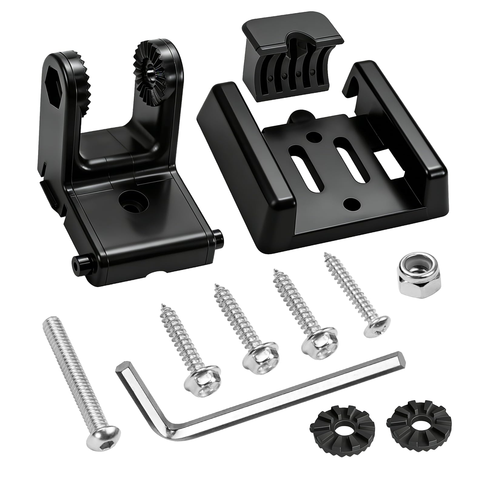 7400931 XNT Transducer Bracket