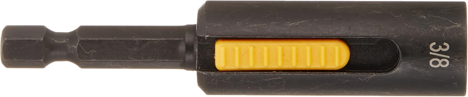 DEWALT DWA2223IR 3/8-Inch Cleanable Nutsetter