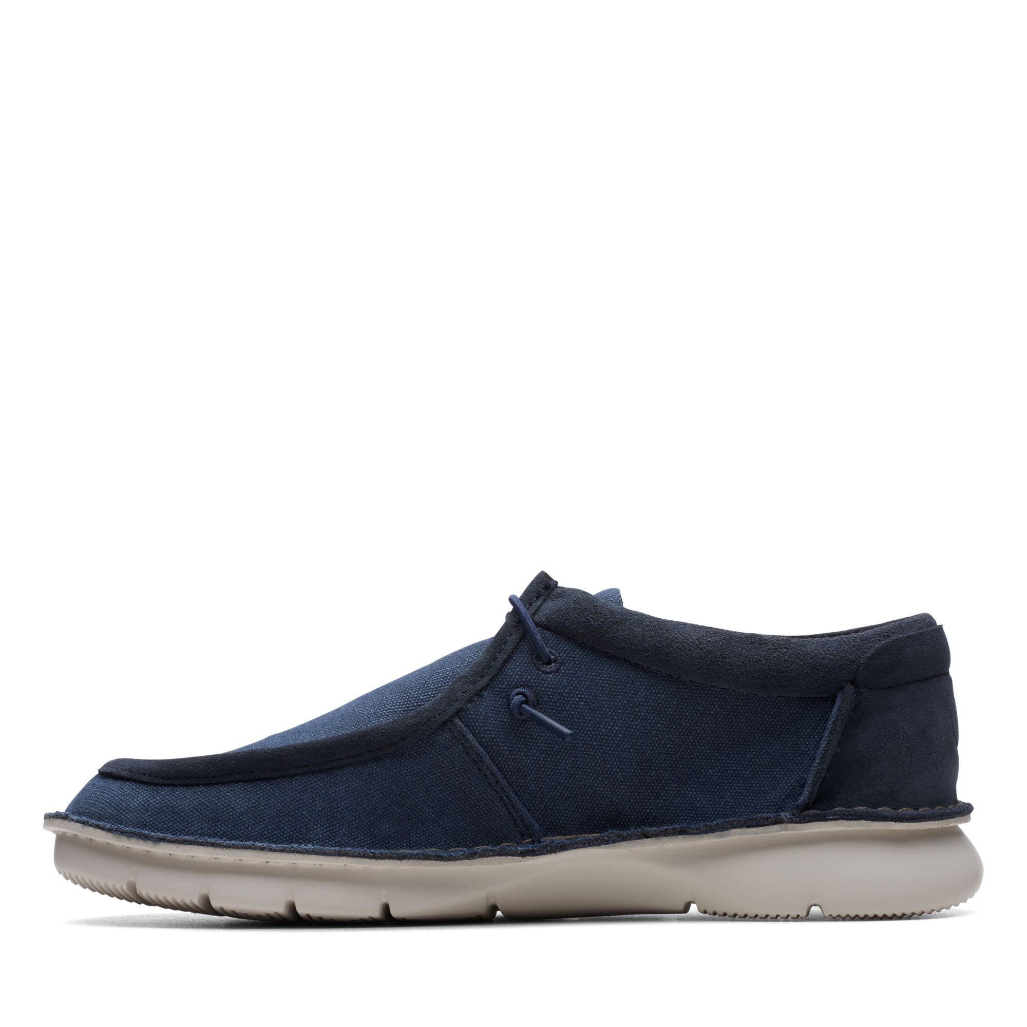 ClarksMen's Colehill Easy Sneaker