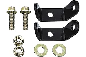 BoatBuckle Universal Mounting Bracket Kit: Fortified Boating Accessory