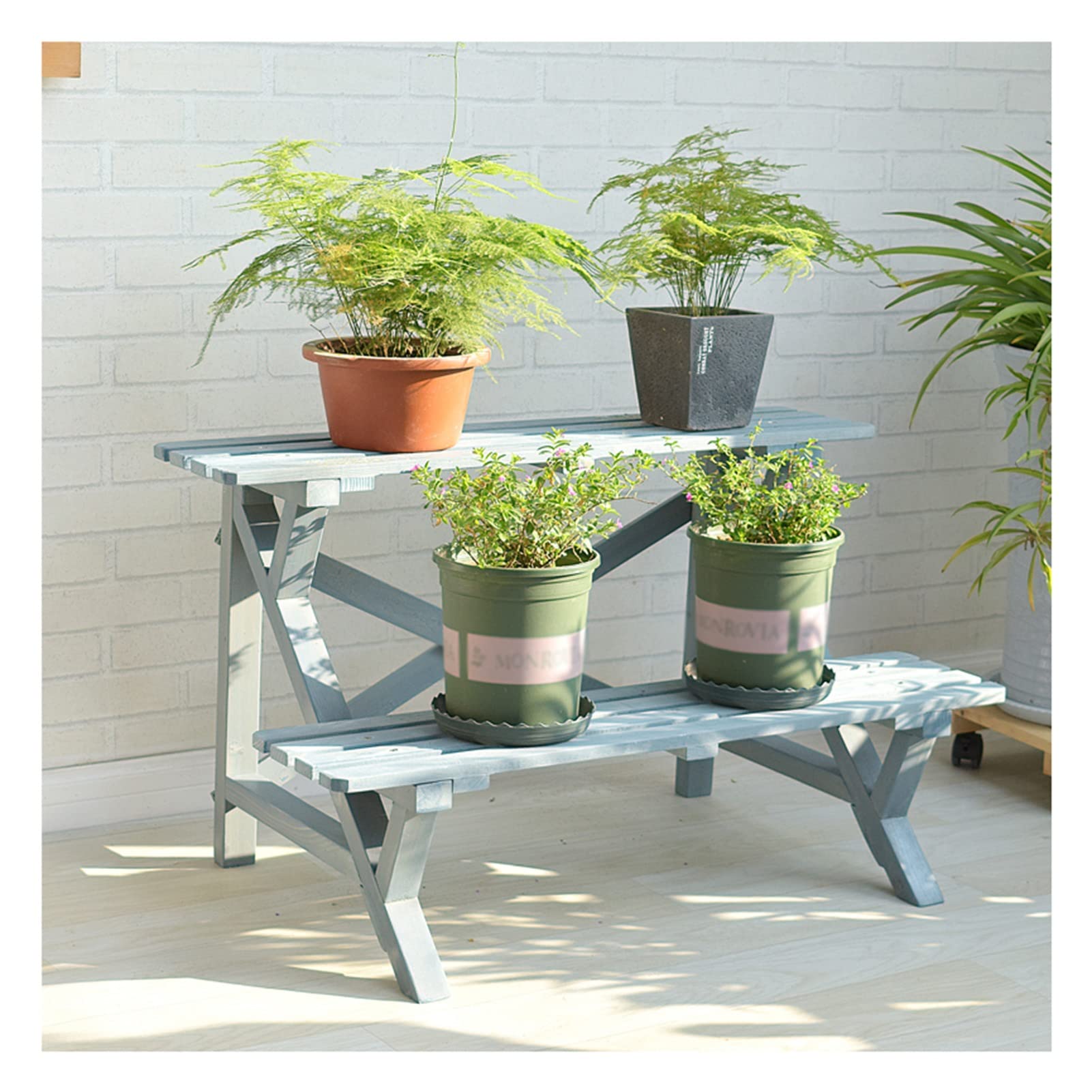 Station de travail pour jardin extérieur : sublimez vos terrasses