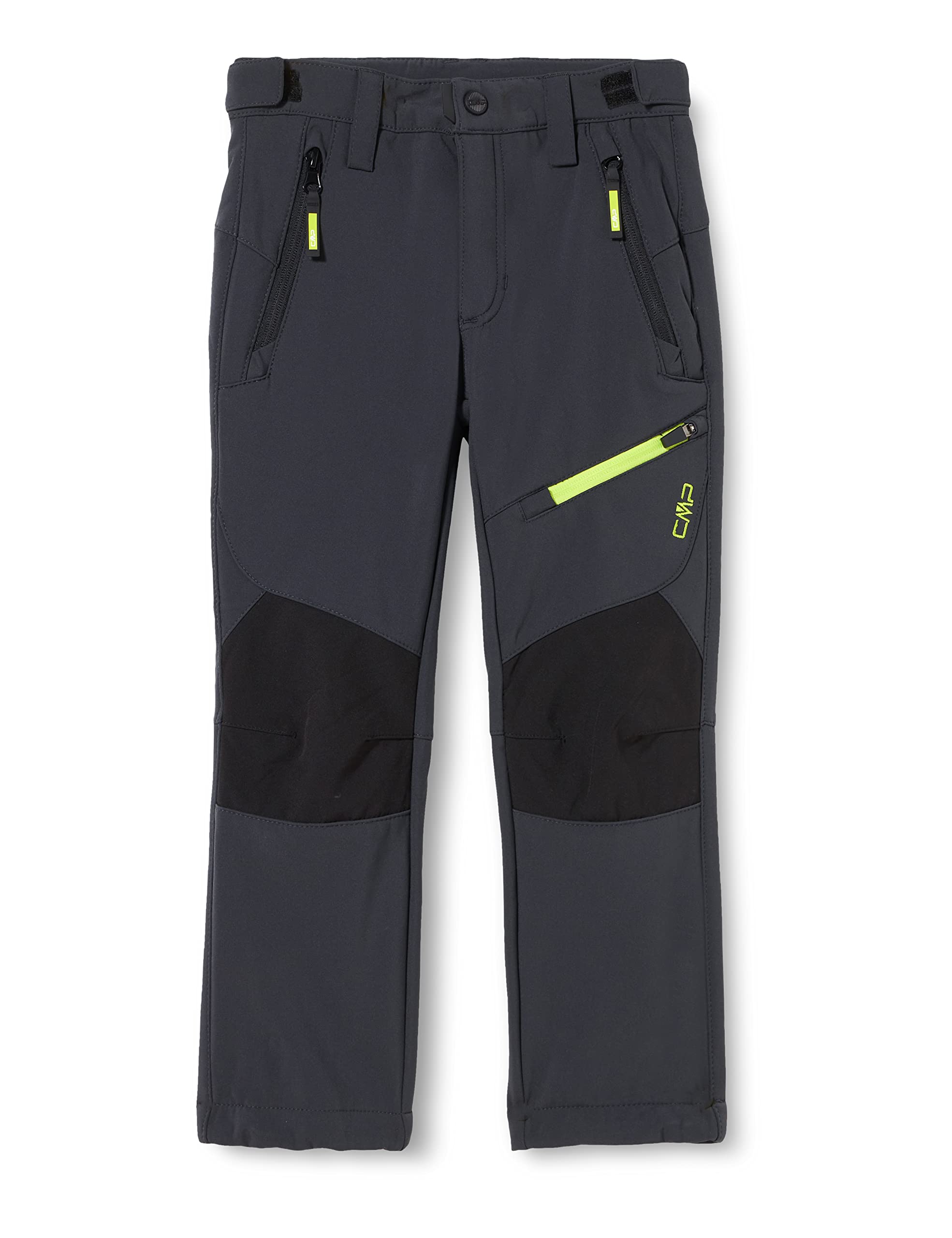 CMP Pantalones Largos para Niños - Pantalones Unisex niños
