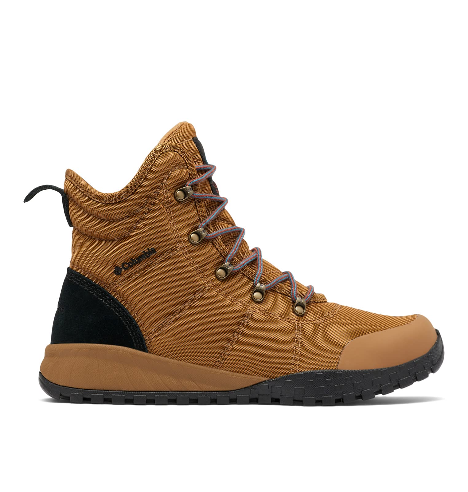 Columbia Fairbanks Wp Omni-Heat Impermeable Botas de Nieve para Hombre — view 74