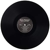 Vista 6 de Elvis 30 #1 Hits