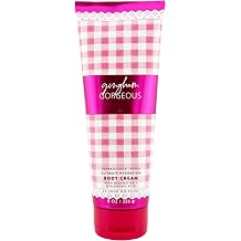 Gingham Gorgeous Ultimate Hydration Body Cream - 8 OZ