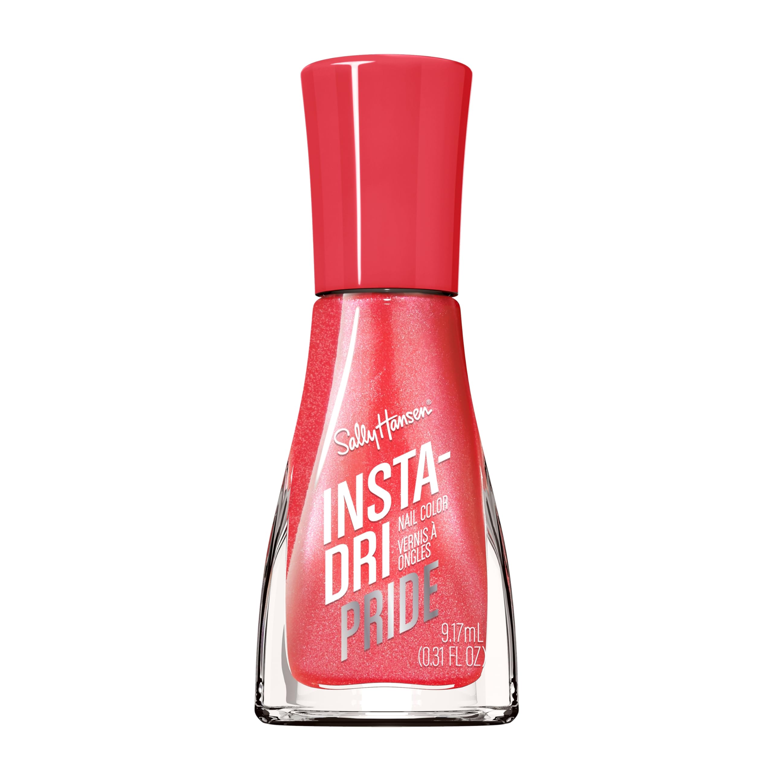 Sally Hansen INSTA-DRI Pride Nail Polish No. 758 A Thing Called Love 9.17 ml