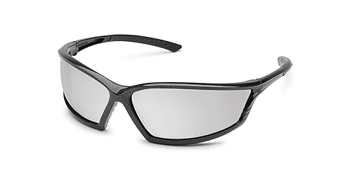 Miniatura 5 de Anteojos de seguridad contemporáneos Gateway Safety, Transparente (Clear InOut Mirror Lens), 1