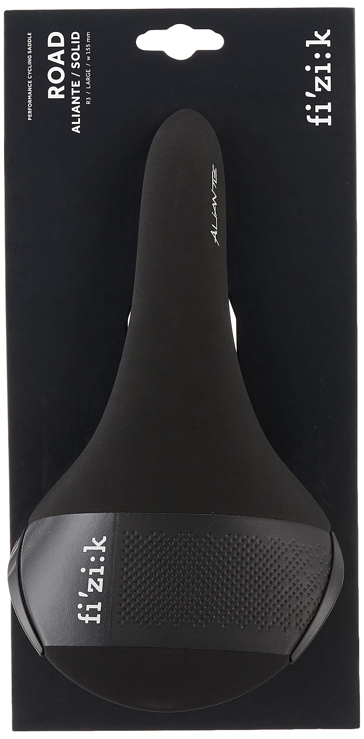Selle Fizik Aliante R3 large état neuf - Équipements vélos