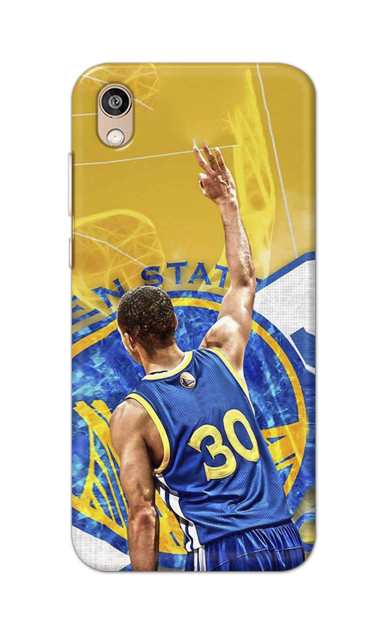 Generic Famous Foot Ball Player Printed Designer Hard Back Case Cover for Honor 8S / Huawei Y5 (2019), AMN-LX9, AMN-LX1, AMN-LX2, AMN-LX3 -(UM) SLC1010