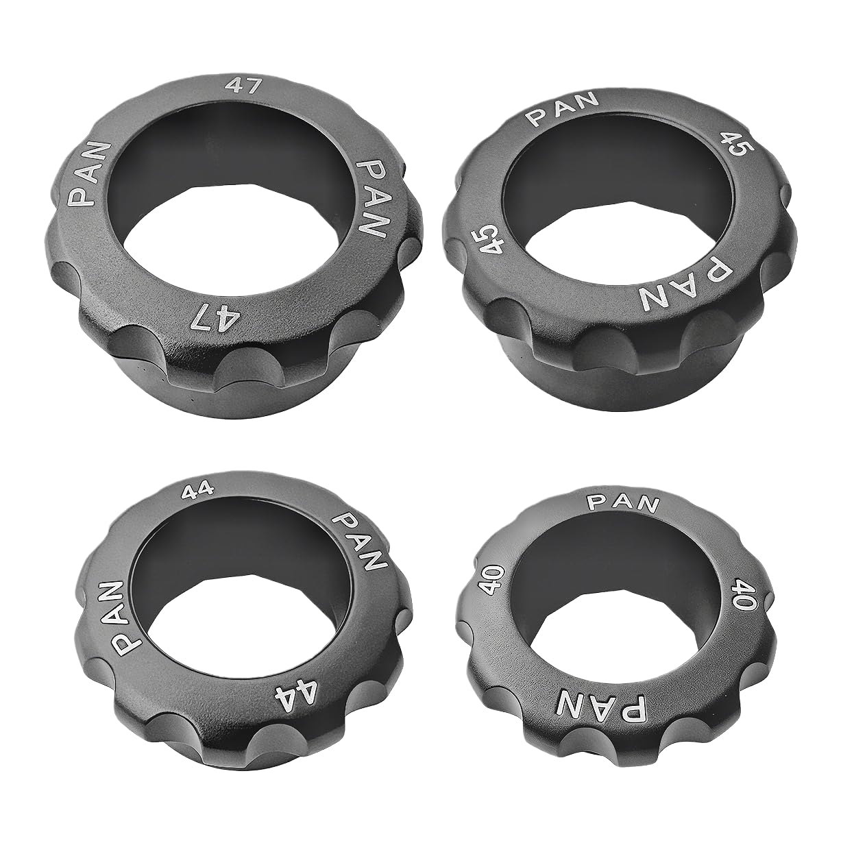 Photo 1 of Pam Watch Case Screw Back Opener Tool Fits for 40-47mm Panerai 183 292 312 Watch Tools Remover Kit