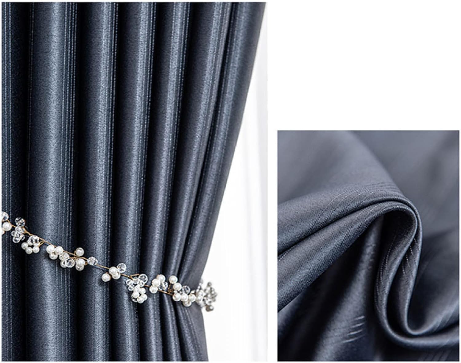 遮光カーテン カーテン 遮光 1級 北欧 おしゃれ グレー 1級遮光 断熱 保温 形状記憶加工 洗濯機OK オーダーカーテン オレン