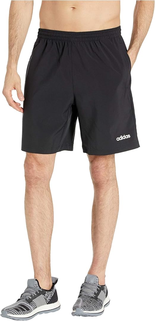 2 Move Climacool Shorts 