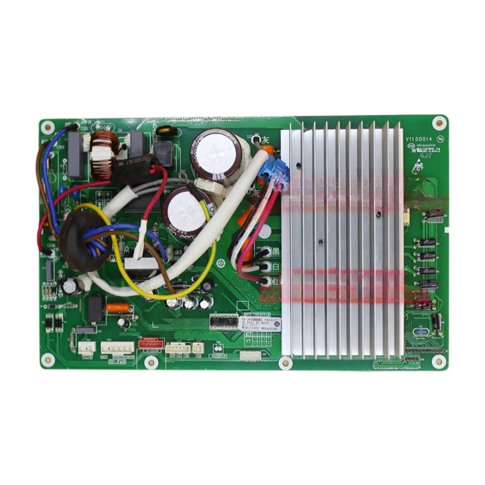 LIANPENGBU Air Conditioner Outdoor Unit Control Board 0011800366AC Circuit PCB Conditioning Parts