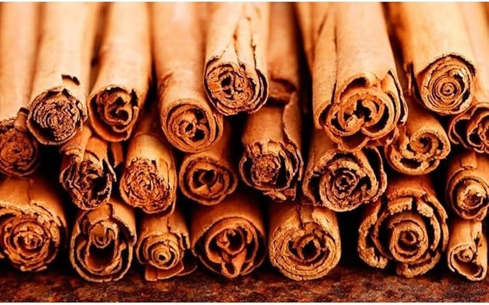 Bazaar 4 Seylan Tarçını Çubuk 115 Gr 1.Kalite