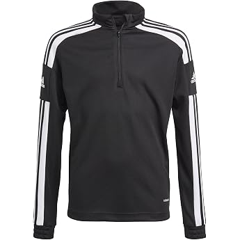 adidas Herren Squadra 21 Training Top Sweatshirt (1er Pack)