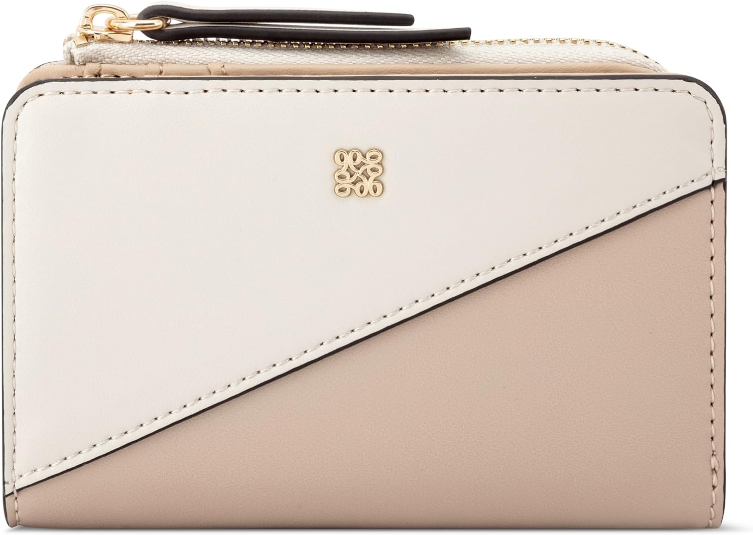 Nine West Elowyn Zip Around Card Case