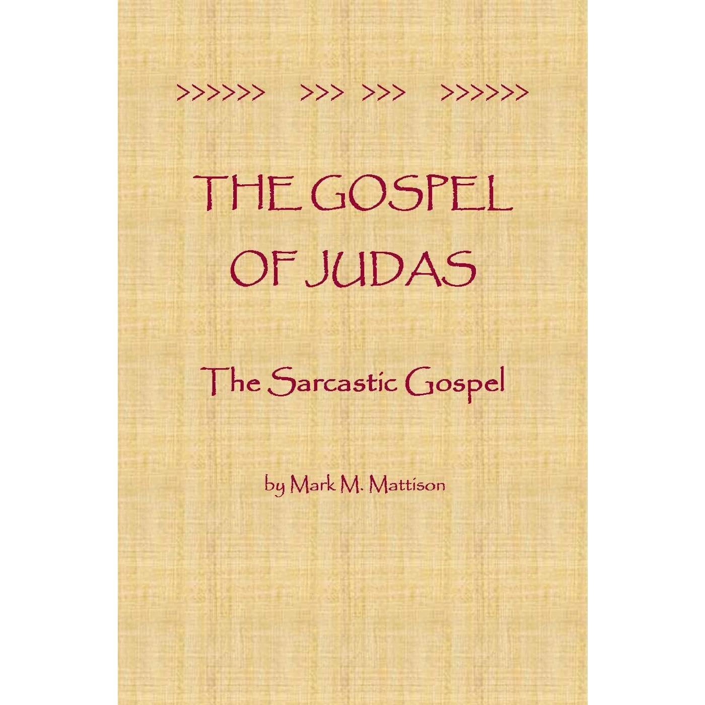 The Gospel of Judas